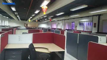 Project Image of Commercial Office Space for Rent in Somajiguda, Hyderabad - Image 139766