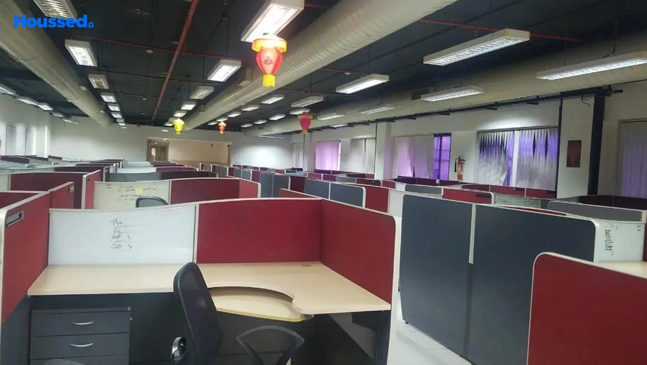 Project Image of Office Space for Rent in Somajiguda - Image 139766
