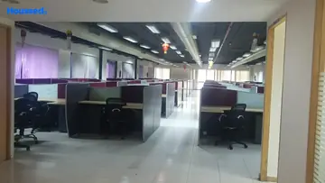 Project Image of Commercial Office Space for Rent in Somajiguda, Hyderabad - Image 139767