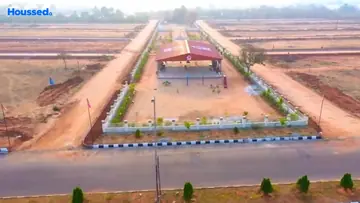Project Image of Housing Plot/Residential Land for Resale in JBs Nature Valley Choutuppal, Hyderabad - Image 139907