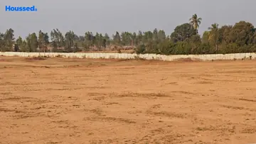 Project Image of Housing Plot/Residential Land for Resale in Thummaloor, Hyderabad - Image 139904