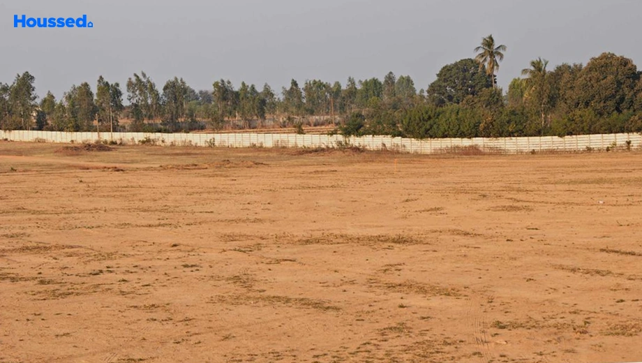 Project Image of Housing Plot/Residential Land for Resale in Thummaloor - Image 139904