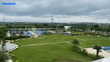 Project Image of Housing Plot/Residential Land for Resale in JBs Serene City Ibrahimpatnam, Hyderabad - Image 139903