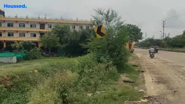 Amenities of Commercial Land for Resale in Kolar Road, Bhopal - Image 139902