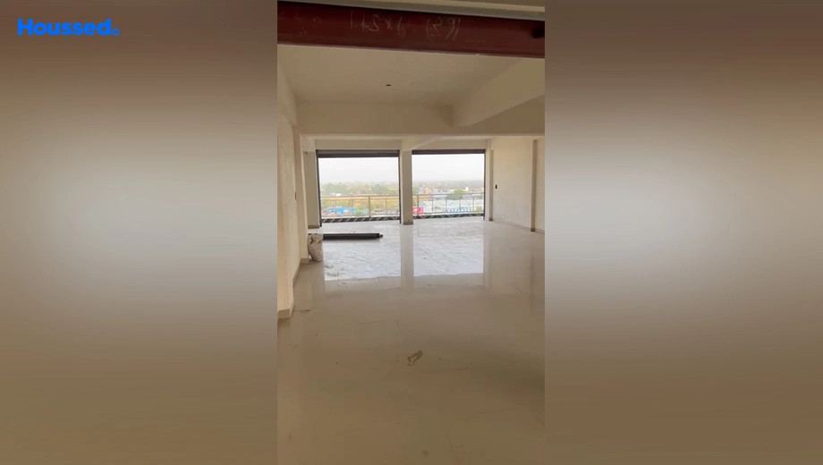 Project Image of Office Space for Rent in Sage Milestone, Hoshangabad Road - Image 139873