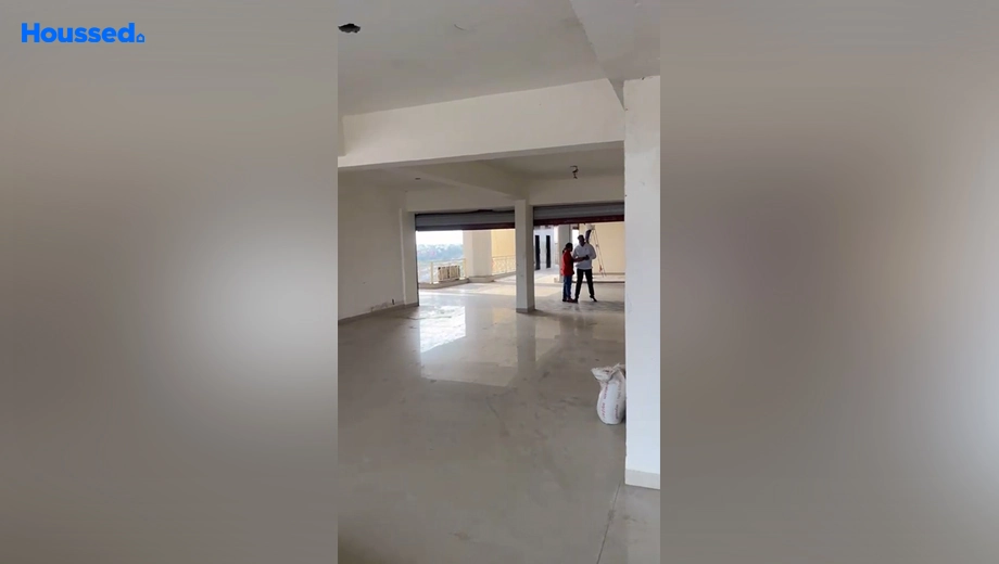 Project Image of Office Space for Rent in Sage Milestone, Hoshangabad Road - Image 139872
