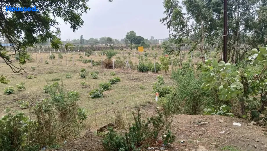 Project Image of Housing Plot/Residential Land for Resale in Kolar Road - Image 139869