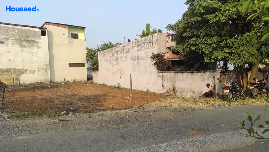 Project Image of Housing Plot/Residential Land for Resale in Kolar Road - Image 139868