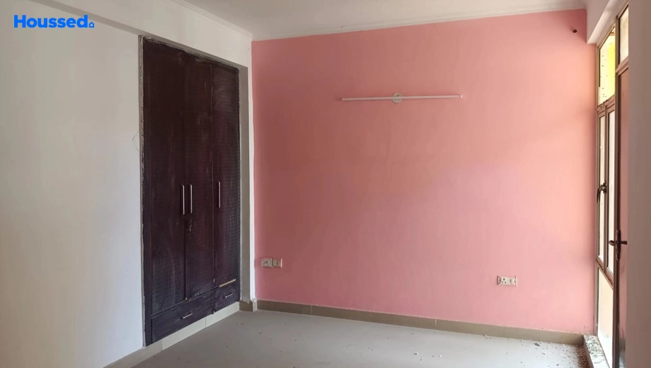 Project Image of 3 BHK Semi-Furnished Flat for Rent in Sahibabad - Image 139860
