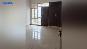 Project Image of 3 BHK Flat for Rent in Sahibabad, Ghaziabad - Image 139862