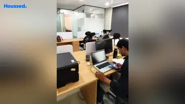 Project Image of Commercial Office Space for Resale in Sahibabad, Ghaziabad - Image 139859