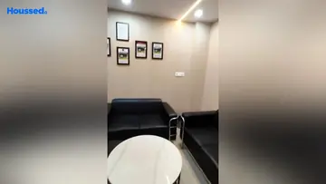 Project Image of Commercial Office Space for Resale in Sahibabad, Ghaziabad - Image 139858