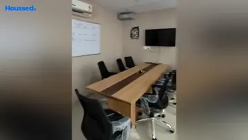 Project Image of Commercial Office Space for Resale in Sahibabad, Ghaziabad - Image 139853