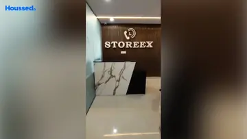 Project Image of Commercial Office Space for Resale in Sahibabad, Ghaziabad - Image 139854