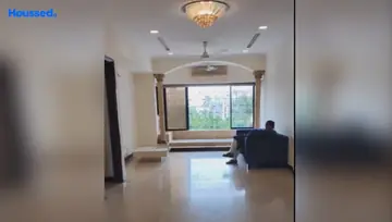 Project Image of 3 BHK Flat for Rent in Vile Parle West, Mumbai - Image 6289
