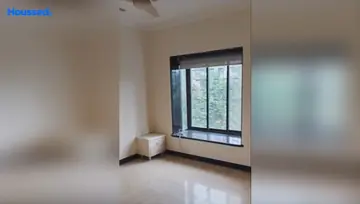 Project Image of 3 BHK Flat for Rent in Vile Parle West, Mumbai - Image 6292
