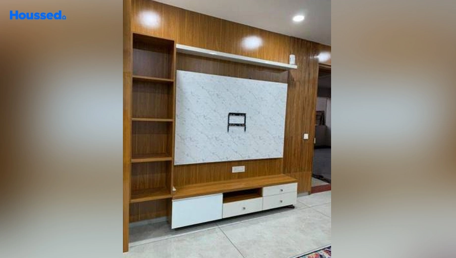 Project Image of 2 BHK Furnished Flat for Rent in Satvan Bellevue, Raysan - Image 139883