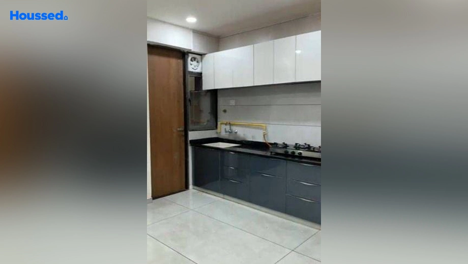Project Image of 2 BHK Furnished Flat for Rent in Satvan Bellevue, Raysan - Image 139884