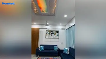 Project Image of 2 BHK Flat for Rent in Satvan Bellevue Raysan, Gandhinagar - Image 139885