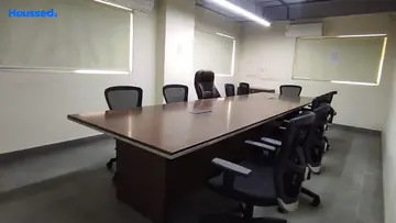 Project Image of Commercial Office Space for Rent in Madhapur, Hyderabad - Image 139881