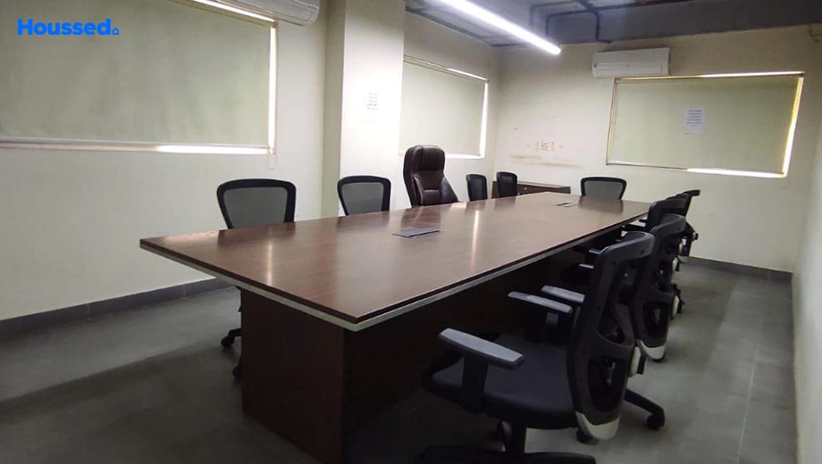 Project Image of Office Space for Rent in Madhapur - Image 139881