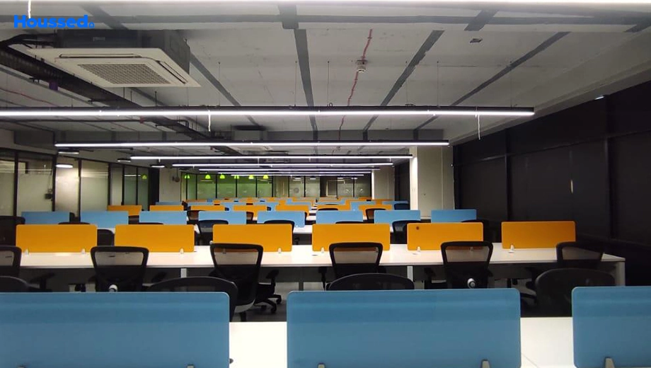 Project Image of Office Space for Rent in Madhapur - Image 139882