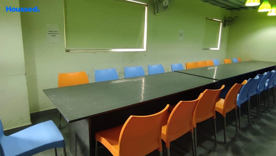 Project Image of Office Space for Rent in Madhapur - Image 139880