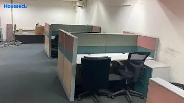 Project Image of Commercial Office Space for Rent in Somajiguda, Hyderabad - Image 139898