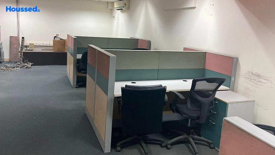 Project Image of Office Space for Rent in Somajiguda - Image 139898