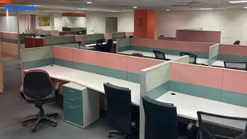 Project Image of Commercial Office Space for Rent in Somajiguda, Hyderabad - Image 139896