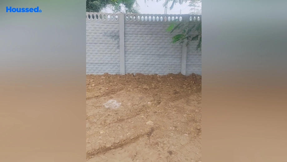 Project Image of Housing Plot/Residential Land for Resale in Kolar Road - Image 140388