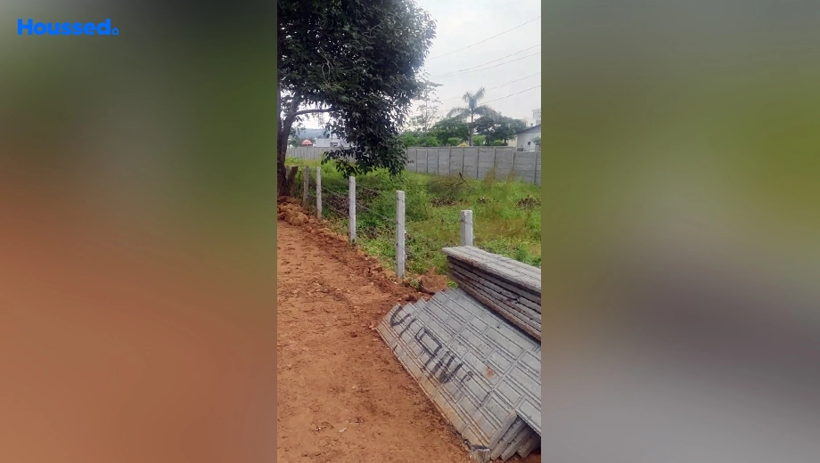 Project Image of Housing Plot/Residential Land for Resale in Kolar Road - Image 140389
