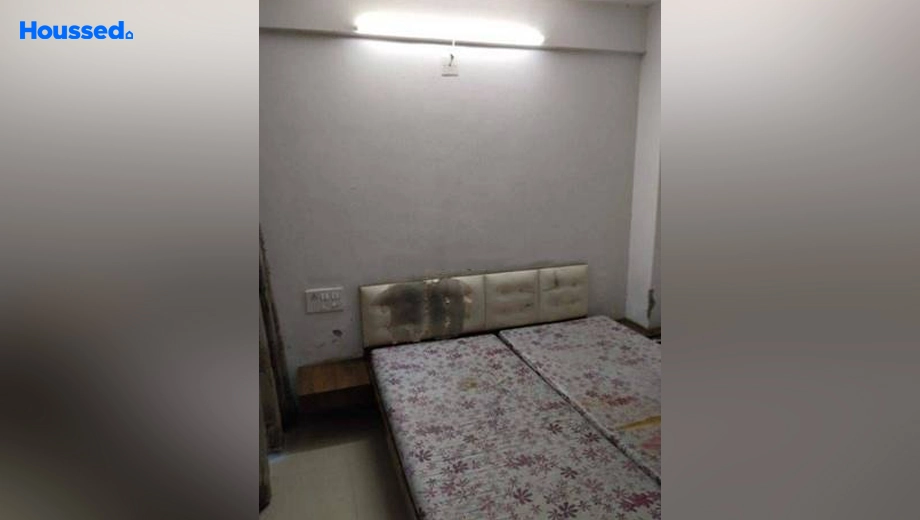 Project Image of 2 BHK Furnished Flat for Rent in Swagat Afford, Sargasan - Image 139895