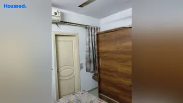 Project Image of 2 BHK Flat for Rent in Swagat Afford Sargasan, Gandhinagar - Image 139899