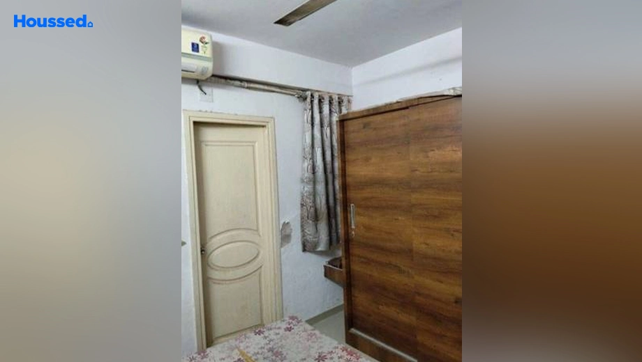 Project Image of 2 BHK Furnished Flat for Rent in Swagat Afford, Sargasan - Image 139899