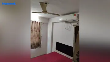 Project Image of 2 BHK Flat for Rent in Swagat Afford Sargasan, Gandhinagar - Image 139900