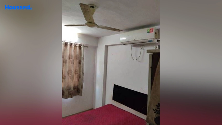 Project Image of 2 BHK Furnished Flat for Rent in Swagat Afford, Sargasan - Image 139900