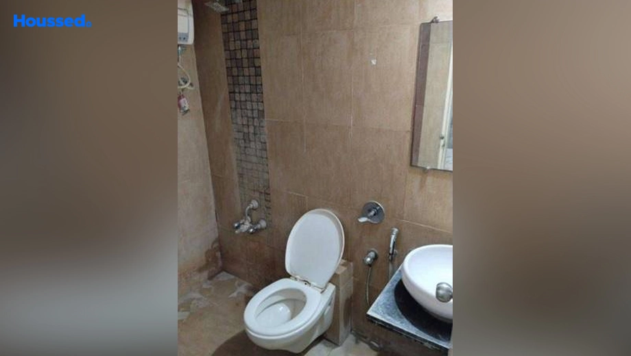 Project Image of 2 BHK Furnished Flat for Rent in Swagat Afford, Sargasan - Image 139901
