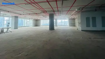 Project Image of Commercial Office Space for Rent in Hitech City, Hyderabad - Image 139905