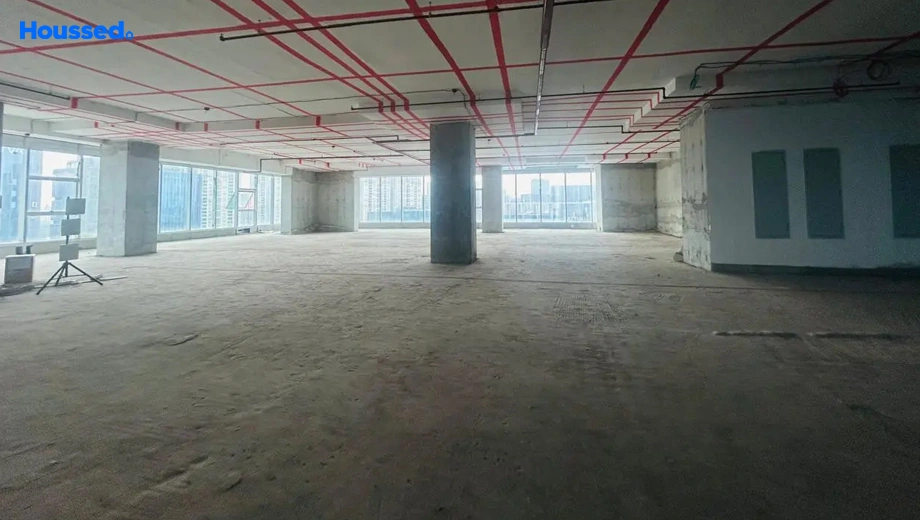 Project Image of Office Space for Rent in Hitech City - Image 139905