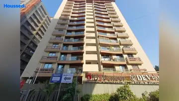 Project Image of 3 BHK Flat for Rent in Hari Dev Parisar Kudasan, Gandhinagar - Image 139911