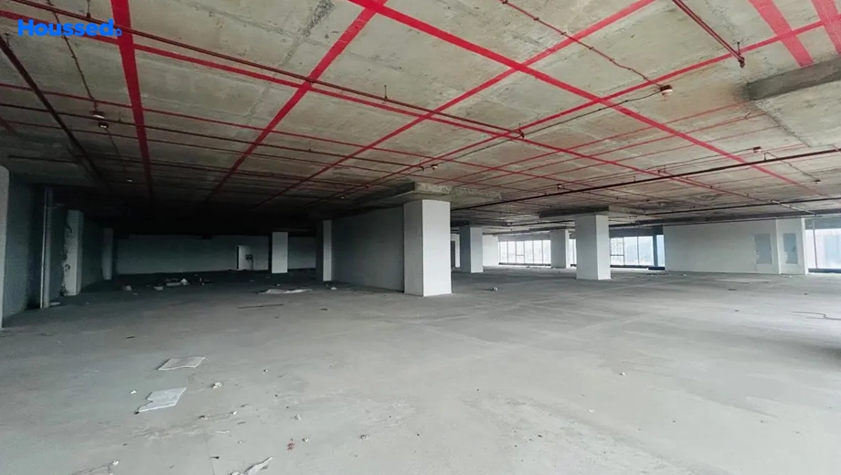 Project Image of Office Space for Rent in Gachibowli - Image 139910