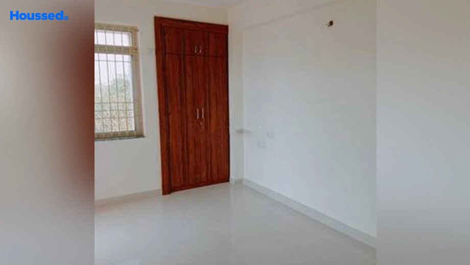 Project Image of 3 BHK Semi-Furnished Flat for Rent in Anantapur - Image 136224