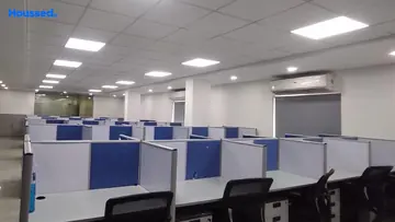 Project Image of Commercial Office Space for Rent in As Rao nagar, Hyderabad - Image 139917