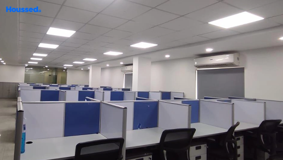 Project Image of Office Space for Rent in As Rao nagar - Image 139917