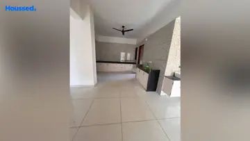 Project Image of 3 BHK Flat for Rent in Sharnam Sky View Kudasan, Gandhinagar - Image 139921