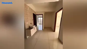 Project Image of 3 BHK Flat for Rent in Sharnam Sky View Kudasan, Gandhinagar - Image 139929