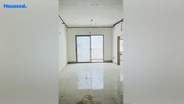 Project Image of 3 BHK Flat for Resale in Hallmark Treasor Kokapet, Hyderabad - Image 139927