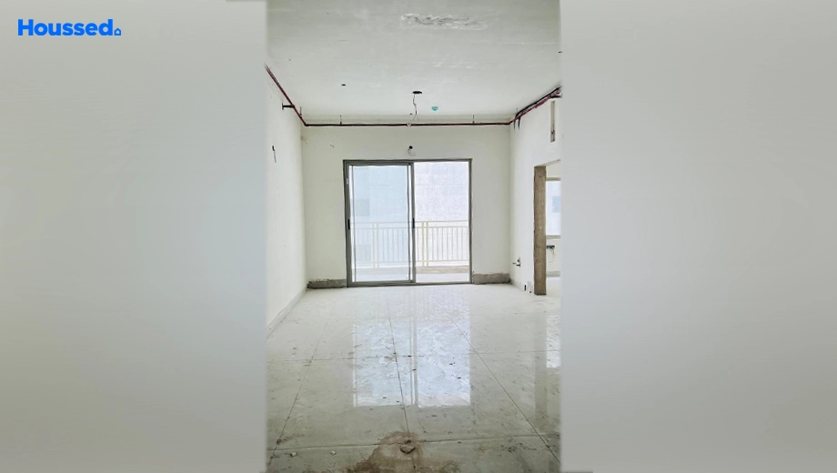 Project Image of 3 BHK Flat for Resale in Hallmark Treasor, Kokapet - Image 139927