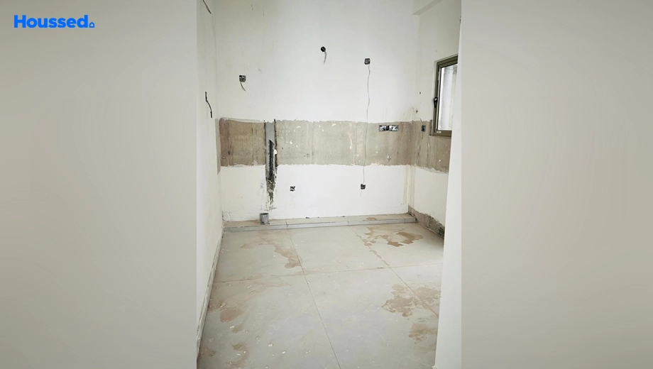 Project Image of 3 BHK Flat for Resale in Hallmark Treasor, Kokapet - Image 139928